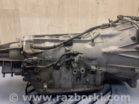 ФОТО Автоматична трансмісія для KIA Sorento 1 BL (02-09) Київ