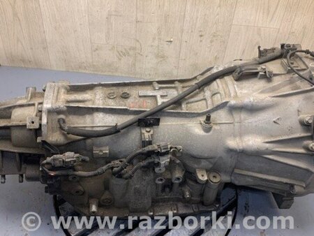 ФОТО Автоматична трансмісія для KIA Sorento 1 BL (02-09) Київ