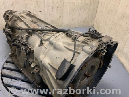 ФОТО Автоматична трансмісія для KIA Sorento 1 BL (02-09) Київ