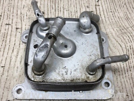 ФОТО Теплообмінник АКПП для Nissan Pathfinder R52 (12-21) Київ