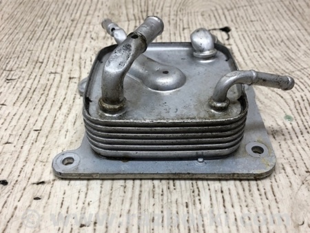 ФОТО Теплообмінник АКПП для Nissan Pathfinder R52 (12-21) Київ