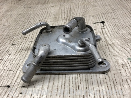 ФОТО Теплообмінник АКПП для Nissan Pathfinder R52 (12-21) Київ