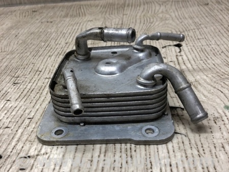 ФОТО Теплообмінник АКПП для Nissan Pathfinder R52 (12-21) Київ