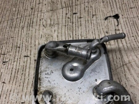 ФОТО Теплообмінник АКПП для Nissan Pathfinder R52 (12-21) Київ