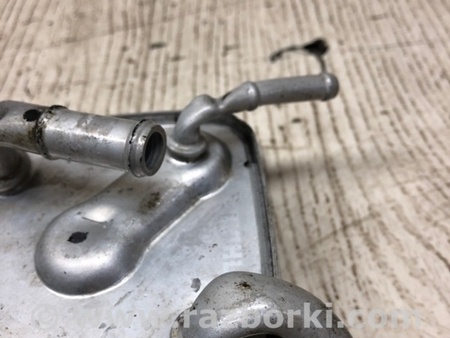 ФОТО Теплообмінник АКПП для Nissan Pathfinder R52 (12-21) Київ