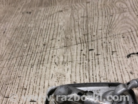 ФОТО Теплообмінник АКПП для Nissan Pathfinder R52 (12-21) Київ