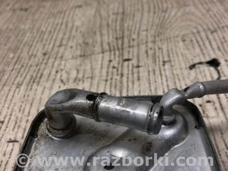 ФОТО Теплообмінник АКПП для Nissan Pathfinder R52 (12-21) Київ