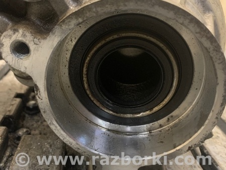 ФОТО Роздавальна коробка для Nissan Juke (10-19) Київ