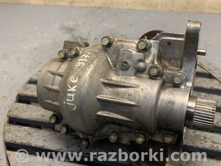 ФОТО Роздавальна коробка для Nissan Juke (10-19) Київ