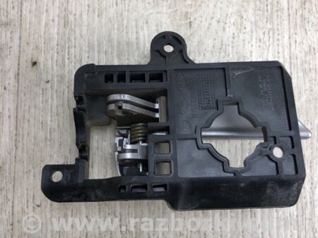 ФОТО Ручка дверей внутрішня для Hyundai Elantra IV HD (06-11) Київ