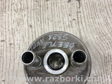 ФОТО Теплообмінник АКПП для Volkswagen Beetle A5 5C1 (09.2011-11.2016) Київ