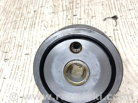 ФОТО Теплообмінник АКПП для Volkswagen Beetle A5 5C1 (09.2011-11.2016) Київ