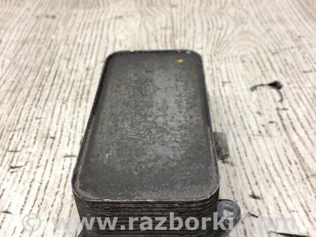 ФОТО Теплообмінник АКПП для Porsche Cayenne II 958 E2/92A (10-14) Київ