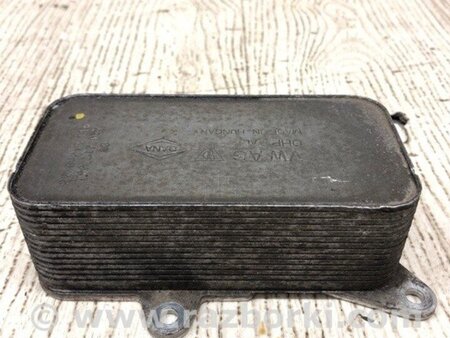 ФОТО Теплообмінник АКПП для Porsche Cayenne II 958 E2/92A (10-14) Київ