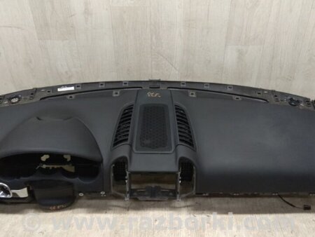 ФОТО Торпеда для Porsche Cayenne II 958 E2/92A (10-14) Київ