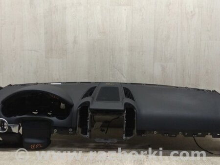 ФОТО Торпеда для Porsche Cayenne II 958 E2/92A (10-14) Київ