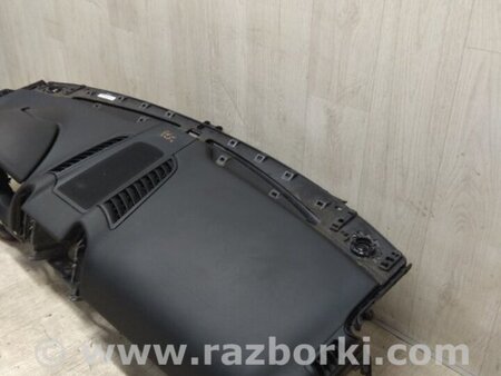 ФОТО Торпеда для Porsche Cayenne II 958 E2/92A (10-14) Київ