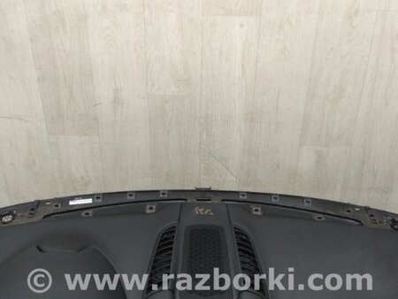 ФОТО Торпеда для Porsche Cayenne II 958 E2/92A (10-14) Київ