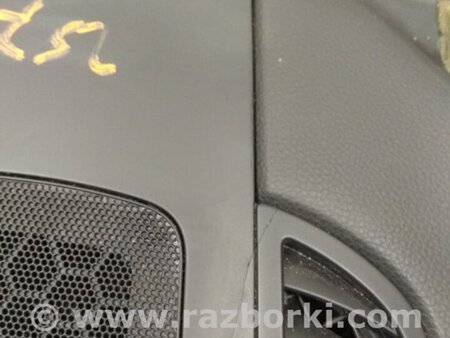 ФОТО Торпеда для Porsche Cayenne II 958 E2/92A (10-14) Київ