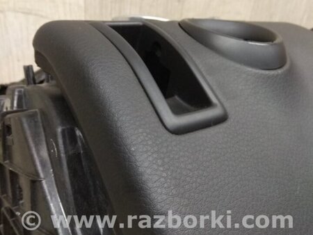 ФОТО Торпеда для Porsche Cayenne II 958 E2/92A (10-14) Київ