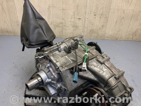 ФОТО Роздавальна коробка для Toyota 4Runner N250+ (00-20) Київ