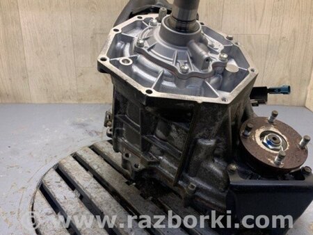 ФОТО Роздавальна коробка для Toyota 4Runner N250+ (00-20) Київ