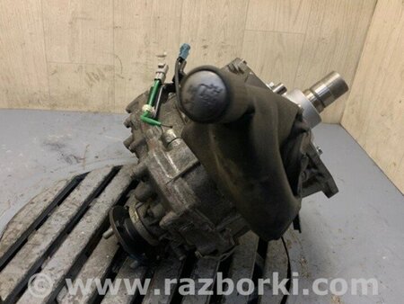 ФОТО Роздавальна коробка для Toyota 4Runner N250+ (00-20) Київ