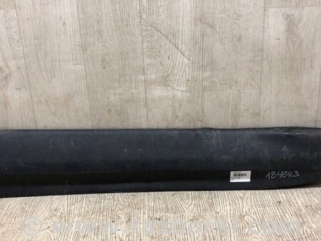 ФОТО Накладка двері для Hyundai Santa Fe III DM/NC (12-18) Київ