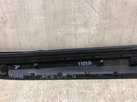 ФОТО Накладка двері для Hyundai Santa Fe III DM/NC (12-18) Київ