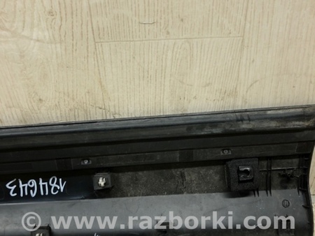 ФОТО Накладка двері для Hyundai Santa Fe III DM/NC (12-18) Київ