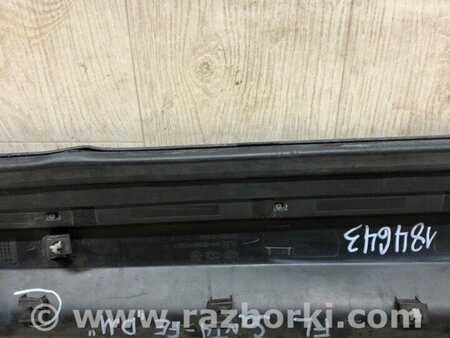 ФОТО Накладка двері для Hyundai Santa Fe III DM/NC (12-18) Київ