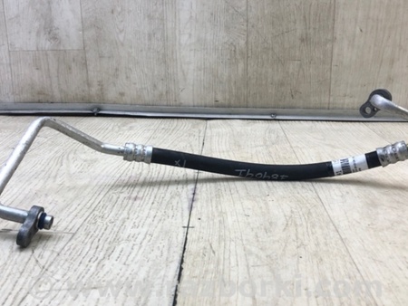 ФОТО Трубка кондиціонеру для Hyundai Tucson II LM (09-15) Київ