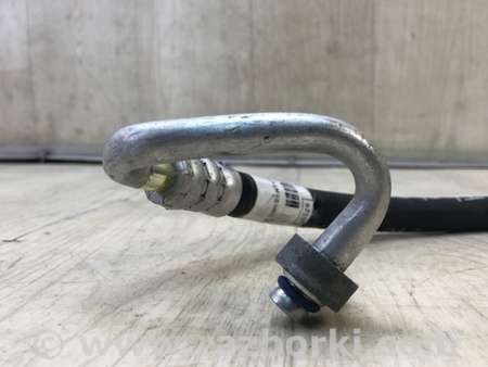 ФОТО Трубка кондиціонеру для Hyundai Tucson II LM (09-15) Київ