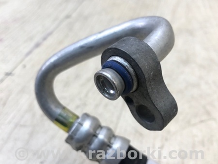 ФОТО Трубка кондиціонеру для Hyundai Tucson II LM (09-15) Київ