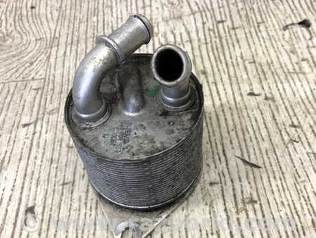 ФОТО Теплообмінник АКПП для Volkswagen Jetta USA (2018-) Київ