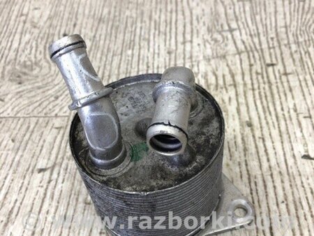 ФОТО Теплообмінник АКПП для Volkswagen Jetta USA (2018-) Київ