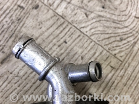 ФОТО Теплообмінник АКПП для Volkswagen Jetta USA (2018-) Київ