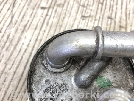 ФОТО Теплообмінник АКПП для Volkswagen Jetta USA (2018-) Київ