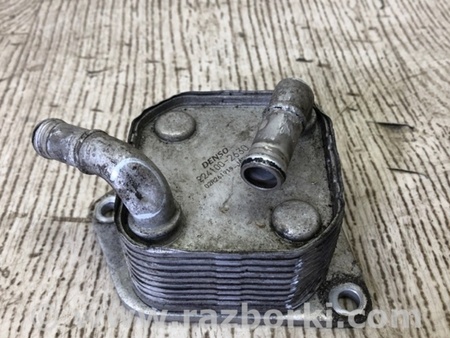 ФОТО Теплообмінник АКПП для Honda Accord IX Coupe CT (12-17) Київ