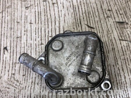 ФОТО Теплообмінник АКПП для Honda Accord IX Coupe CT (12-17) Київ