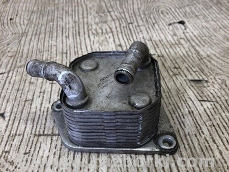 ФОТО Теплообмінник АКПП для Honda Accord IX Coupe CT (12-17) Київ