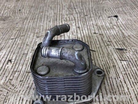 ФОТО Теплообмінник АКПП для Honda Accord IX Coupe CT (12-17) Київ