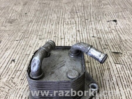 ФОТО Теплообмінник АКПП для Honda Accord IX Coupe CT (12-17) Київ