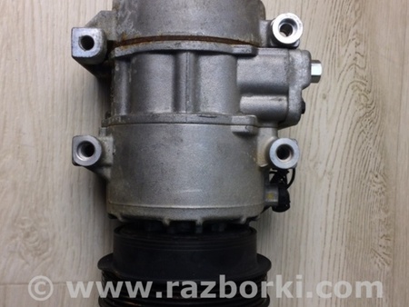 ФОТО Компресор кондиціонера для KIA Cerato 2 TD (08-12) Київ