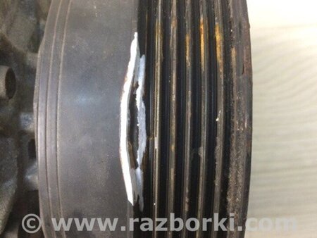 ФОТО Компресор кондиціонера для KIA Cerato 2 TD (08-12) Київ