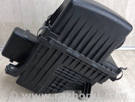 ФОТО Корпус повітряного фільтра для Hyundai Tucson II LM (09-15) Київ