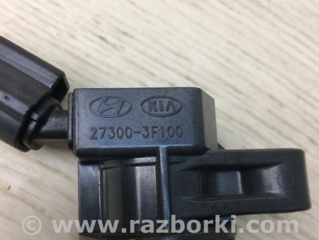 ФОТО Котушка запалювання для KIA Cerato 2 TD (08-12) Київ