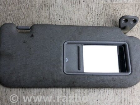 ФОТО Козирок сонцезахисний для Hyundai Tucson II LM (09-15) Київ