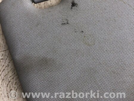 ФОТО Козирок сонцезахисний для Hyundai Tucson II LM (09-15) Київ