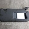 Козирок сонцезахисний Hyundai Tucson II LM (09-15)